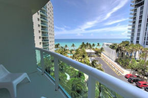 Miami Hollywood 2 Bedroom 2 Bathroom 004-22bmar